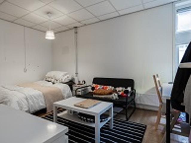 Kamer Bloemstraat in Groningen