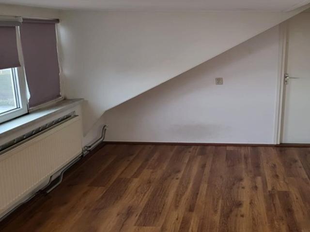 Kamer Bleeklaan in Leeuwarden