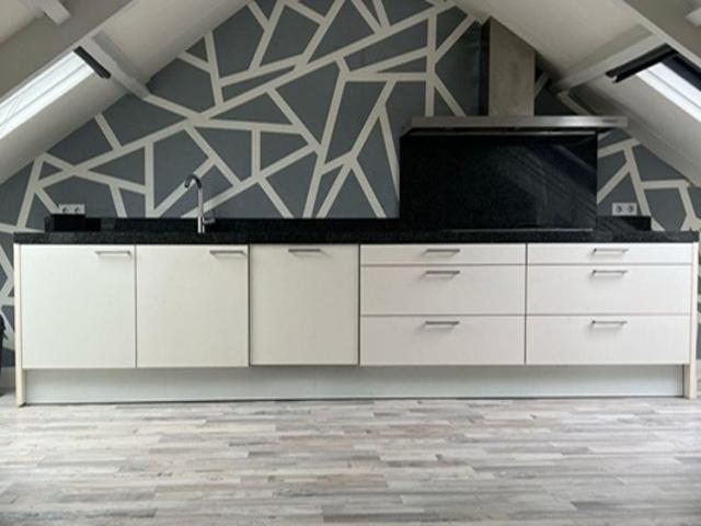 Kamer Bleeklaan in Leeuwarden