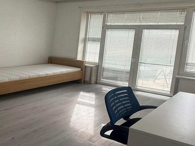 Kamer Bleeklaan in Leeuwarden