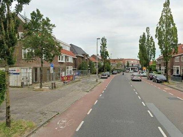 Kamer Bleeklaan in Leeuwarden