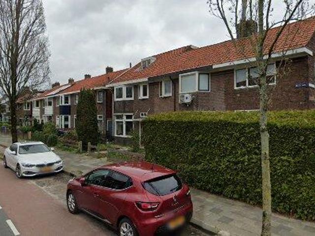Kamer Bleeklaan in Leeuwarden