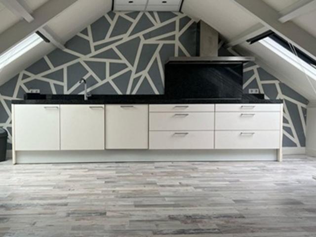 Kamer Bleeklaan in Leeuwarden