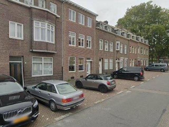 Kamer Brandenburgerweg in Maastricht