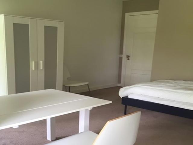 Kamer Bredaseweg in Tilburg