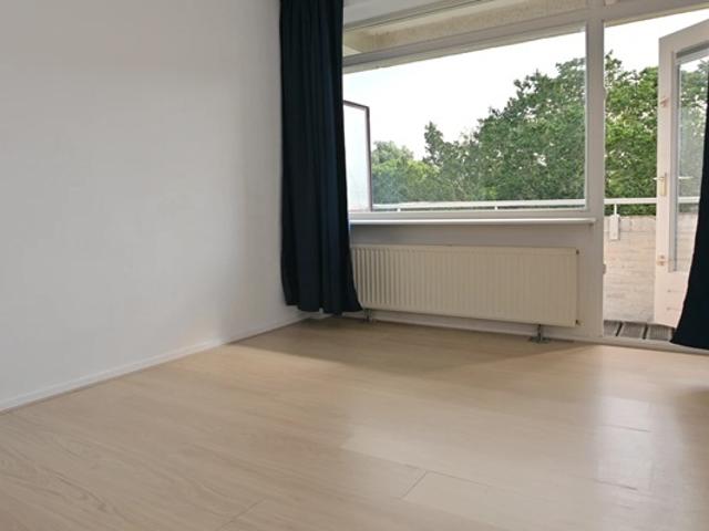 Kamer Bremstraat in Groningen