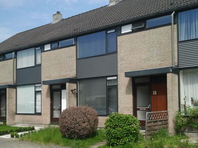 kamer Briljantstraat