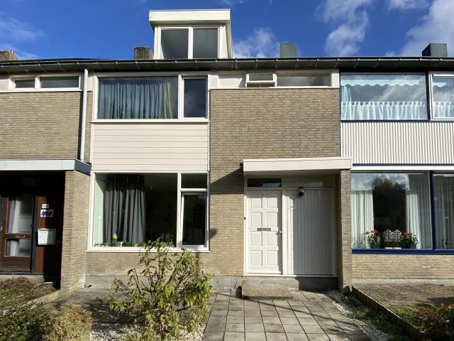 kamer Briljantstraat