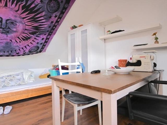 Kamer Briljantstraat in Groningen
