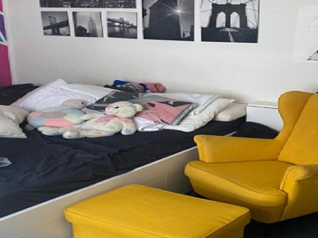 Kamer Brugstraat in Arnhem