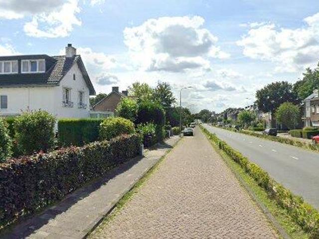 Kamer Brusselseweg in Maastricht