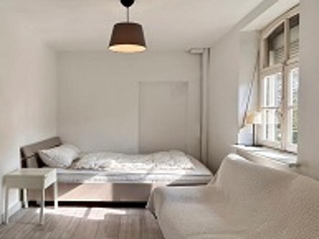 Kamer Brusselseweg in Maastricht