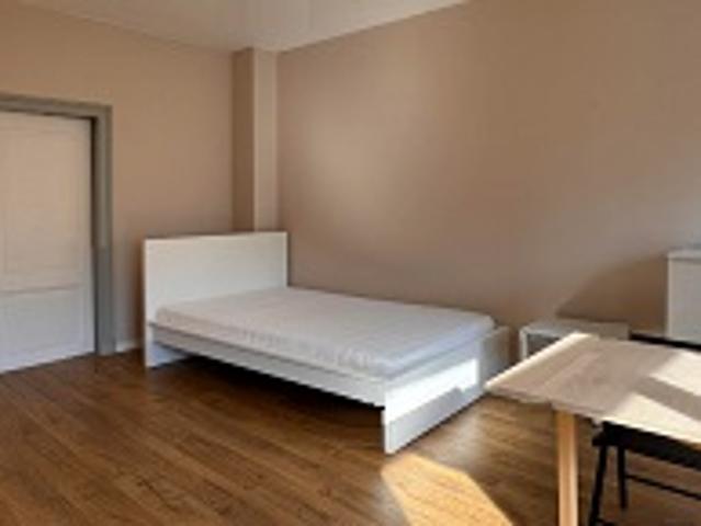 Kamer Brusselsestraat in Maastricht