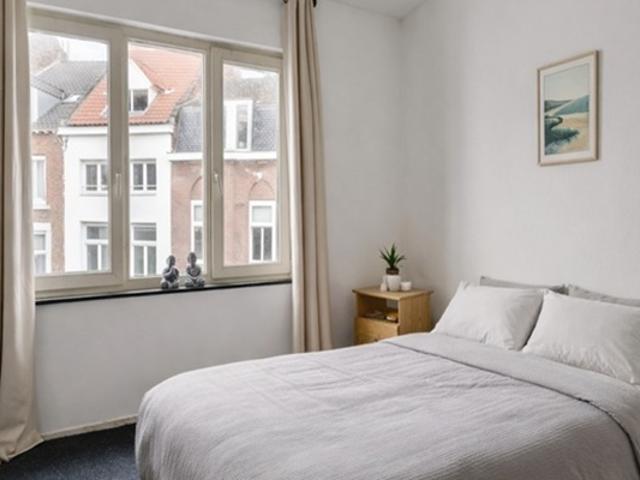 Kamer Brusselsestraat in Maastricht