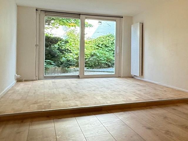 Kamer Brusselsestraat in Maastricht