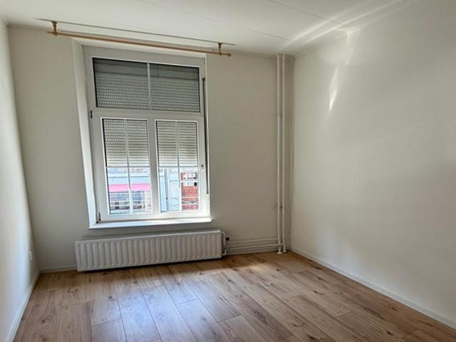 Kamer Brusselsestraat in Maastricht