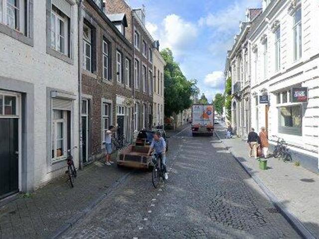 Kamer Brusselsestraat in Maastricht
