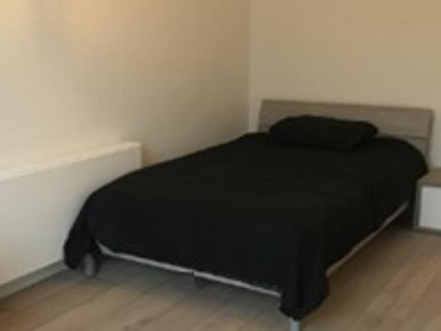 Kamer Brusselsestraat in Maastricht