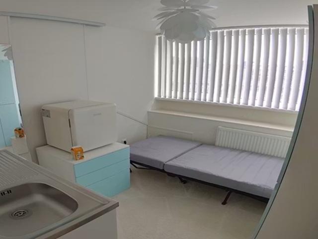 Kamer Buntgras in Rotterdam