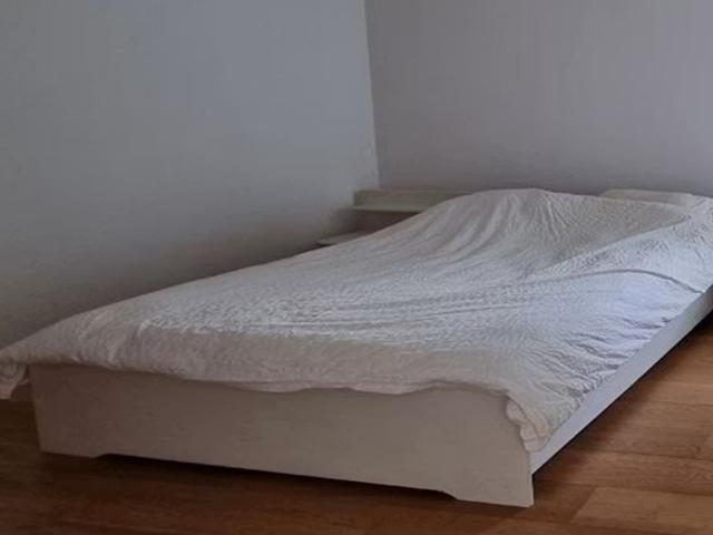 Kamer Buizenwerf in Rotterdam