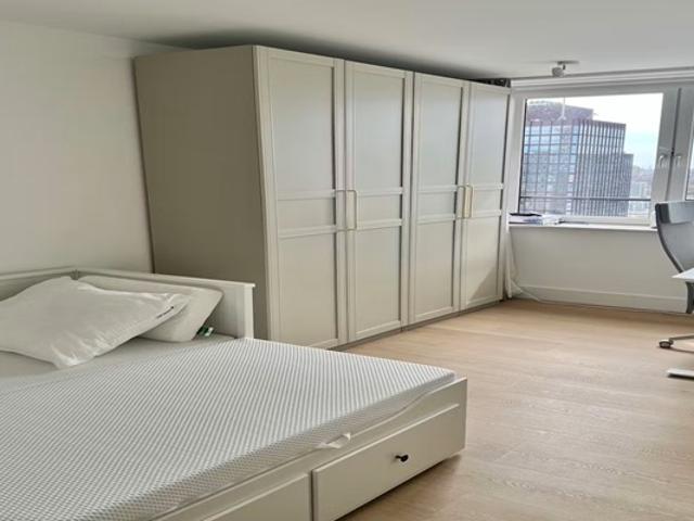 Kamer Bulgersteyn in Rotterdam