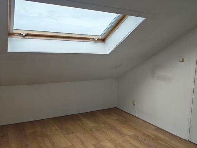 Kamer Burggravenlaan in Leiden