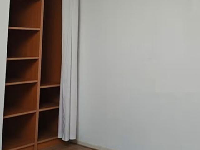 Kamer Burggravenlaan in Leiden