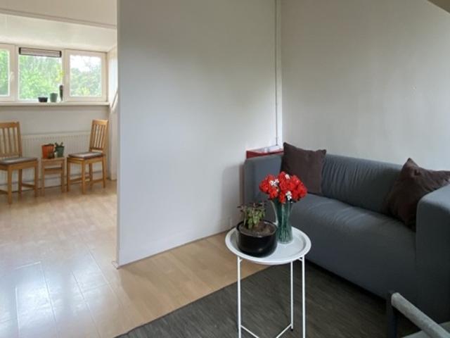 Kamer Burgemeester IJssel de Schepperstraat in Deventer