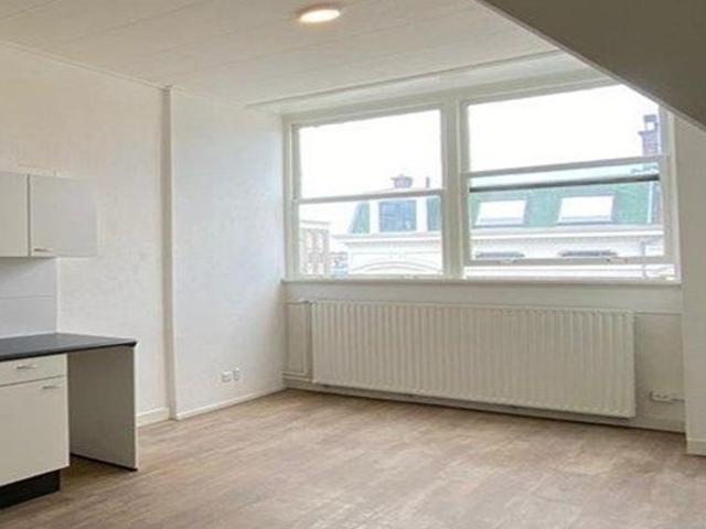 Kamer Burgemeester Patijnlaan in Den Haag