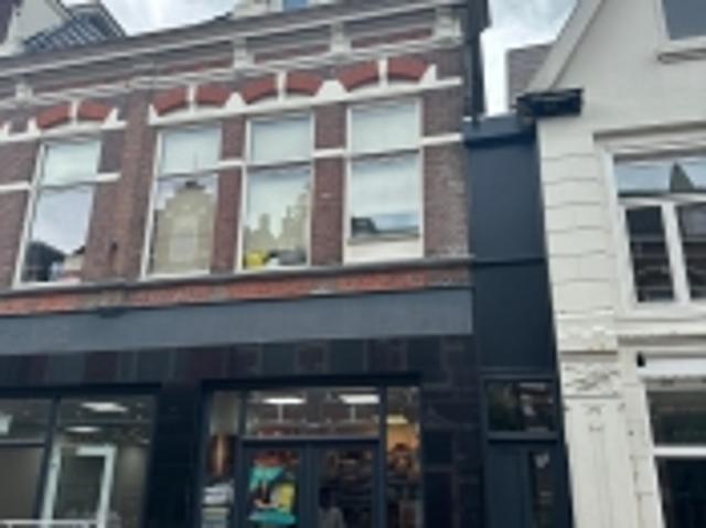 Kamer ca. 10 m² aan de Kerkstraat