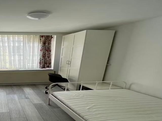 Kamer Camperstraat in Amsterdam