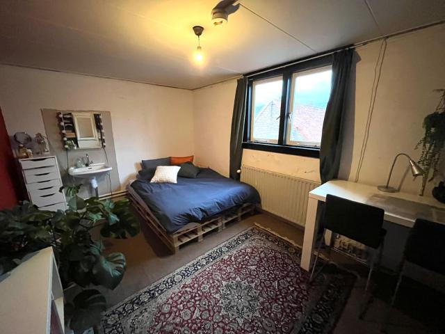 Kamer centrum van Delft, Brabantse Turfmarkt