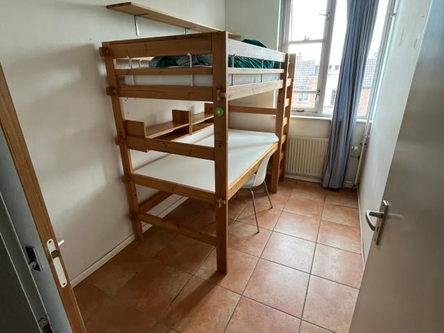 Kamer centrum van Groningen