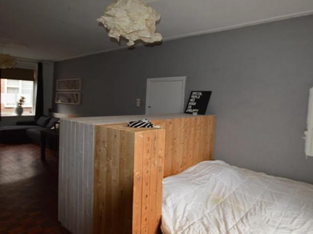 Kamer Celestraat in Zwolle