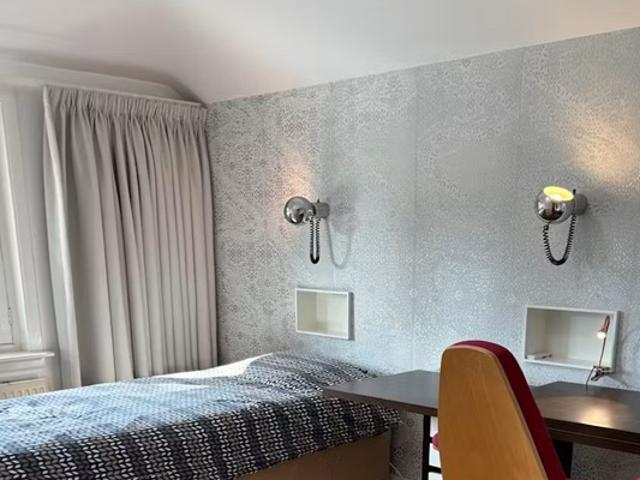 Kamer Christinastraat in Eindhoven