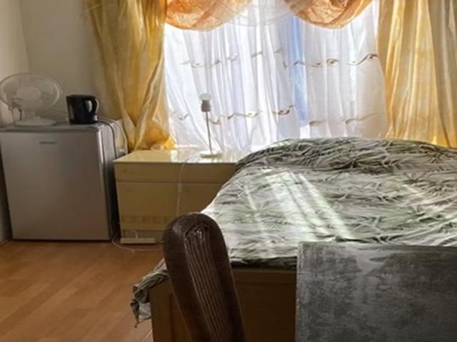 Kamer Citadeldrift in Nieuwegein
