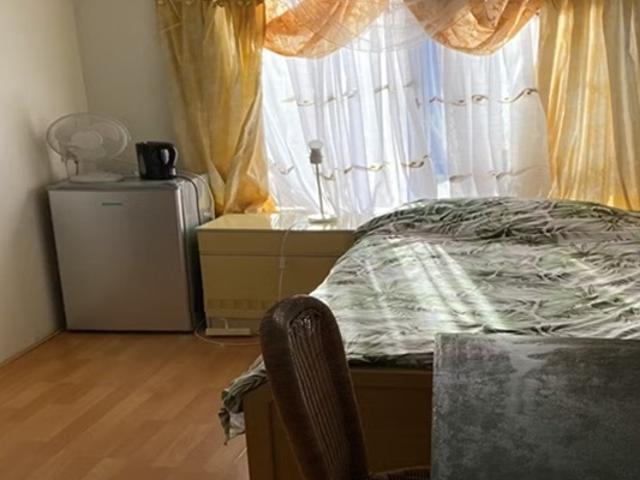 Kamer Citadeldrift in Nieuwegein