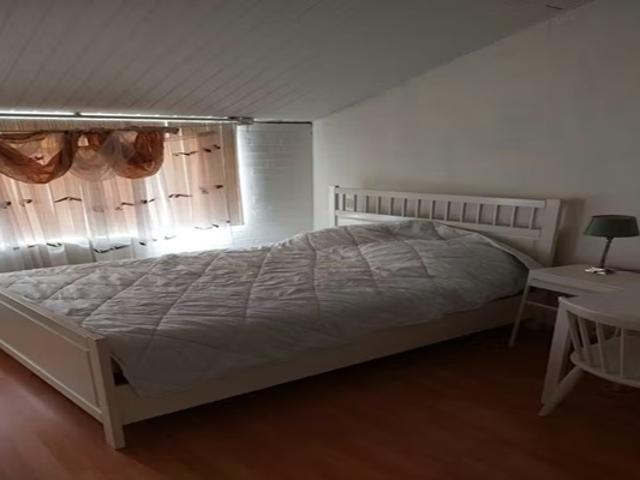 Kamer Citadeldrift in Nieuwegein
