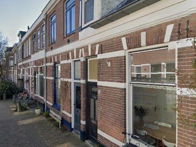 Kamer Coetsstraat in Zwolle