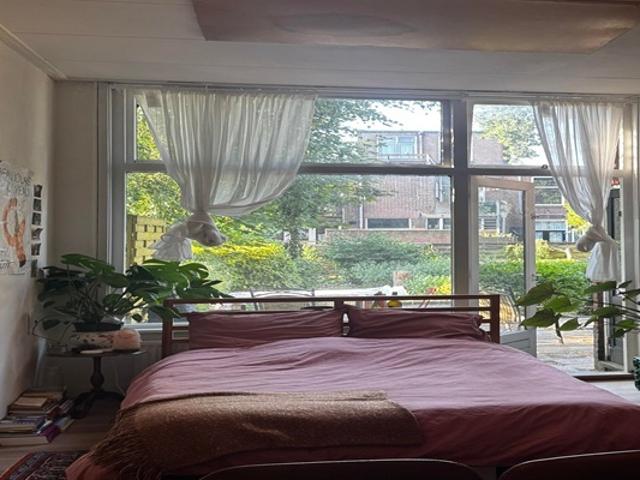 Kamer Coetsstraat in Zwolle