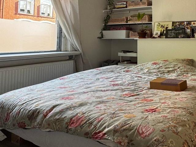 Kamer Coetsstraat in Zwolle