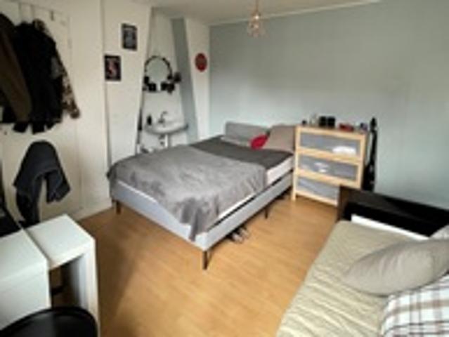 Kamer Coendersweg in Groningen