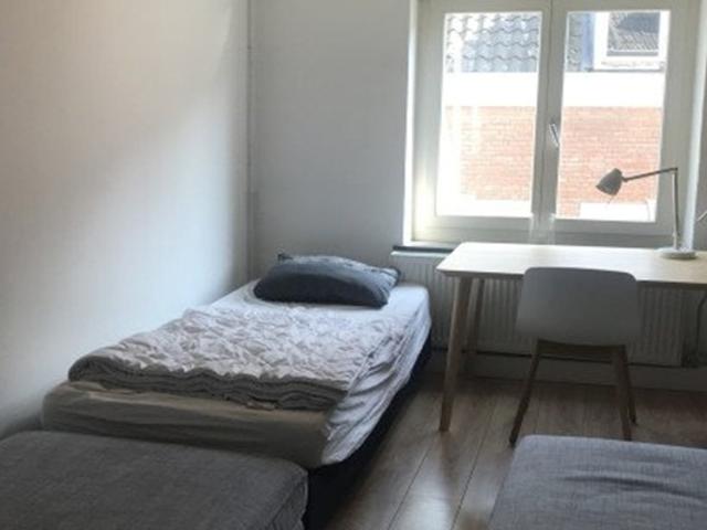 Kamer Cortenstraat in Maastricht