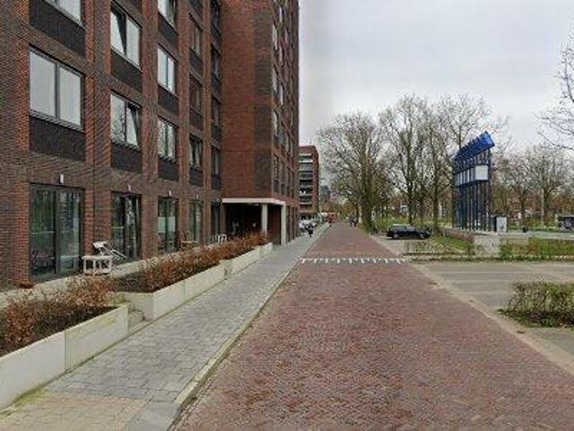 Kamer Costerweg in Wageningen