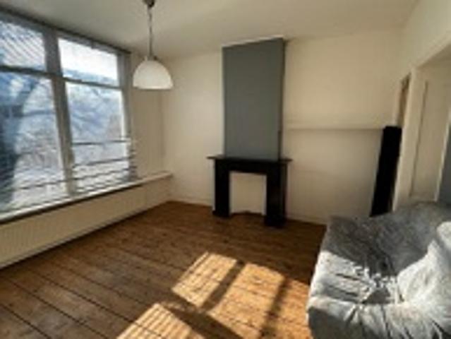 Kamer Cronjéstraat in Leeuwarden