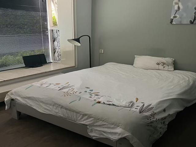 Kamer Damhertlaan in Driebergen Rijsenburg
