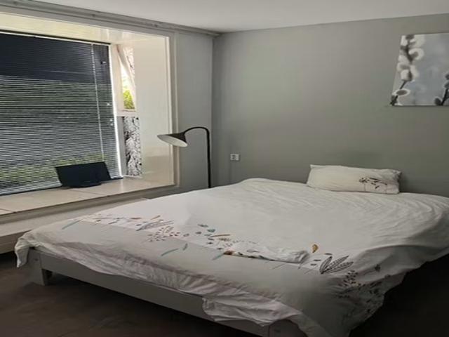 Kamer Damhertlaan in Driebergen Rijsenburg