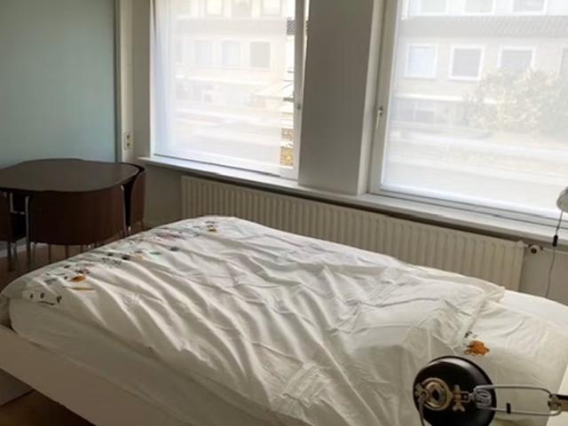 Kamer Damhertlaan in Driebergen Rijsenburg