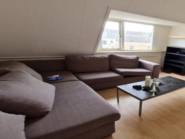Kamer Daalseweg in Nijmegen