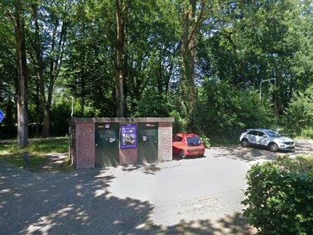 Kamer De Blaak in Tilburg